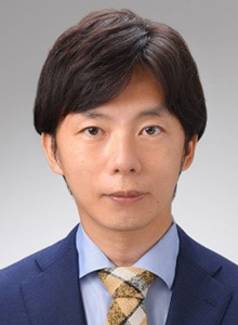 世話人代表 栗原俊英