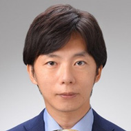 Toshihide Kurihara