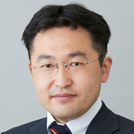 Hidemasa Torii